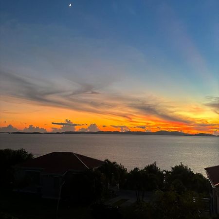 Ocean View Villas ヨスト・ヴァン・ダイク島 エクステリア 写真