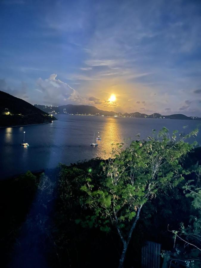 Ocean View Villas ヨスト・ヴァン・ダイク島 エクステリア 写真
