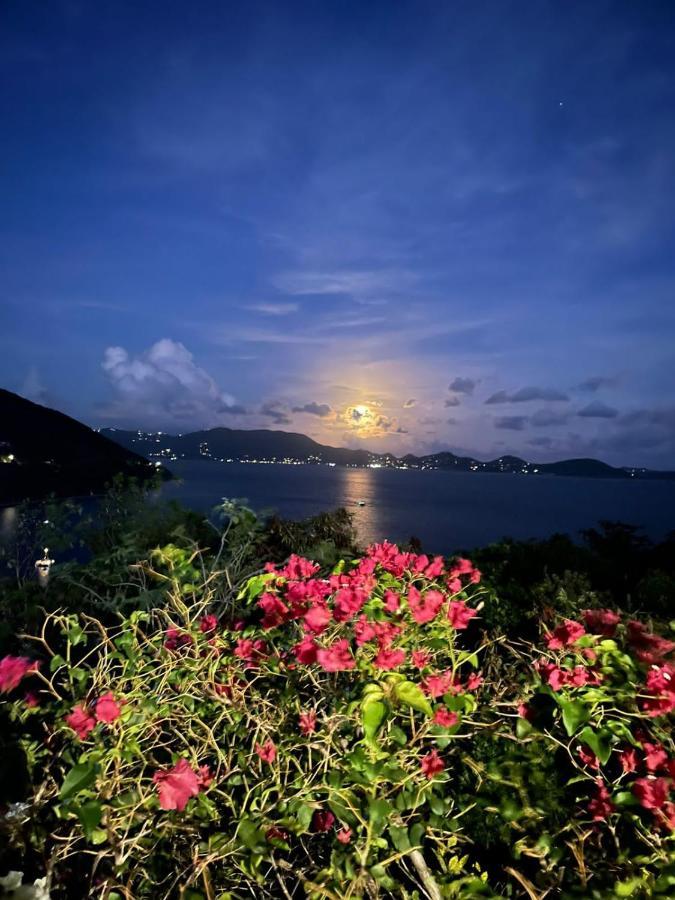 Ocean View Villas ヨスト・ヴァン・ダイク島 エクステリア 写真